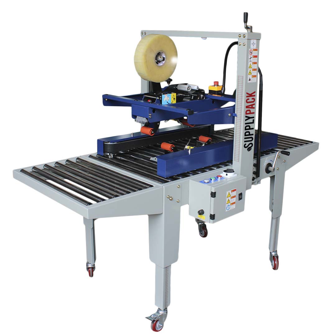 Seladora SPS-480SA