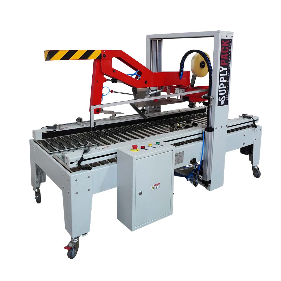 Seladora SXJ-6050AC