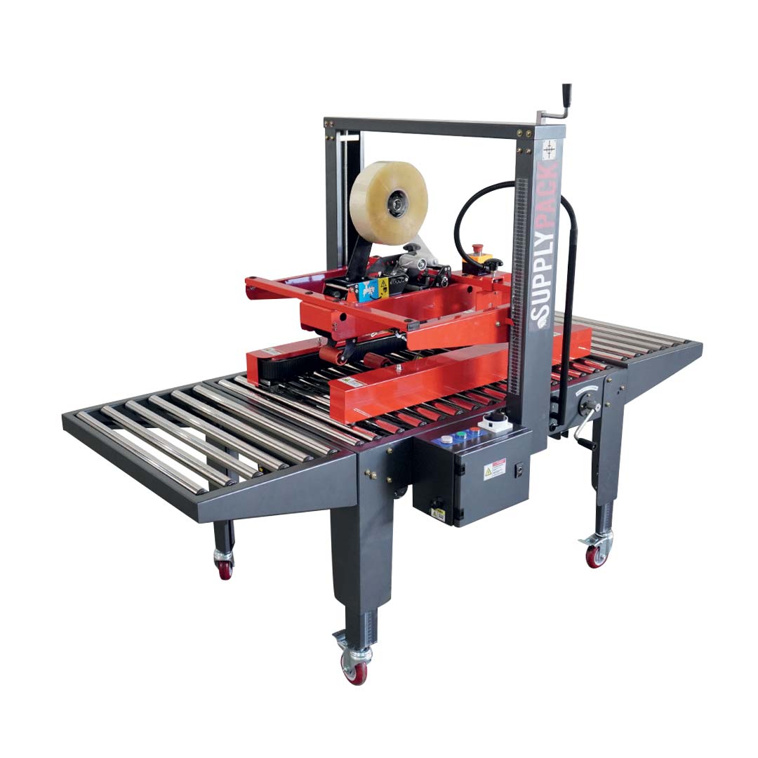 Seladora SPS-480SA